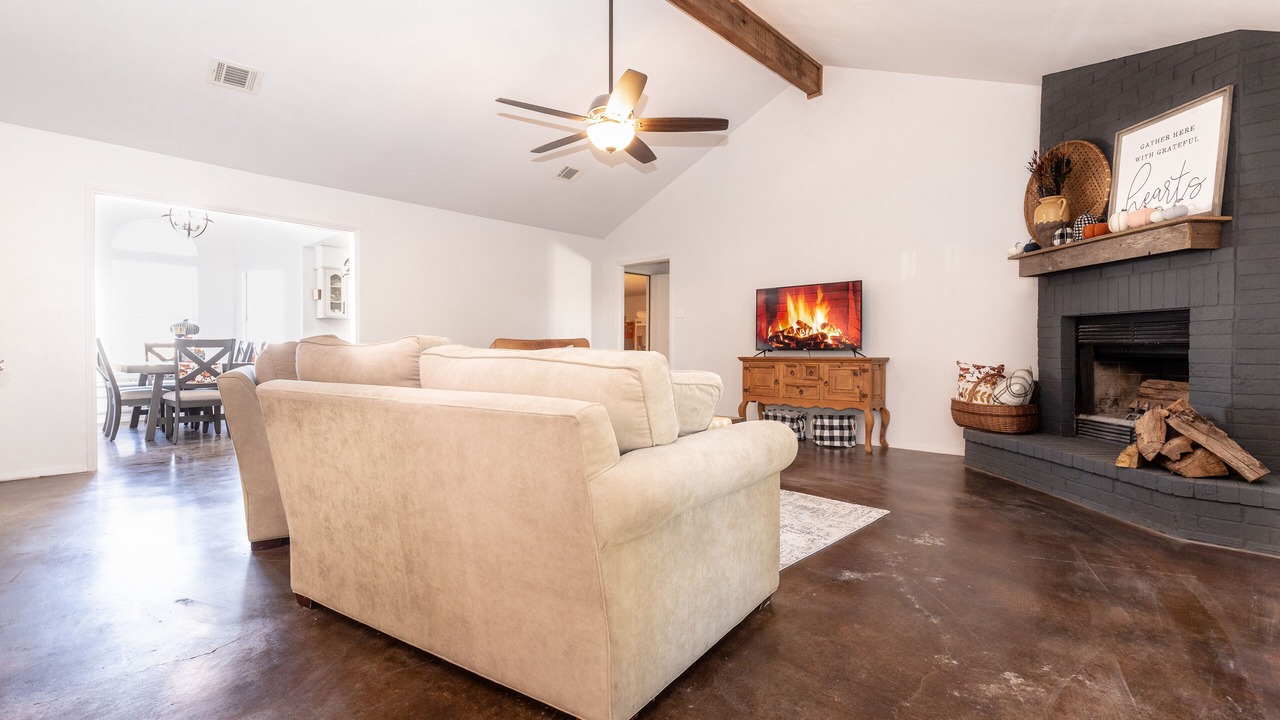 Photo of Livingroom in Crawford