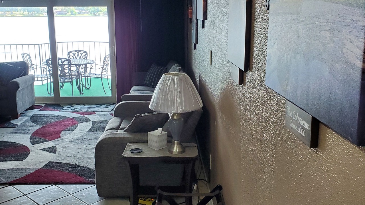 Photo of Bedroom in Seven Coves