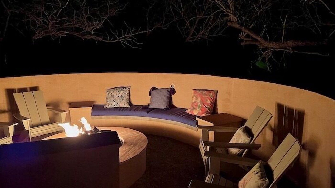 Photo of Patio Balcony in Nogales