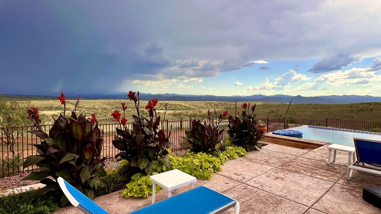 Photo of Patio Balcony in Nogales