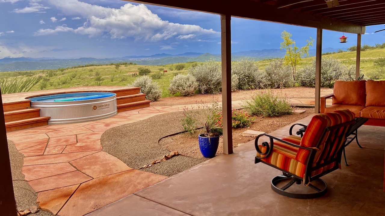 Photo of Outdoor in Nogales