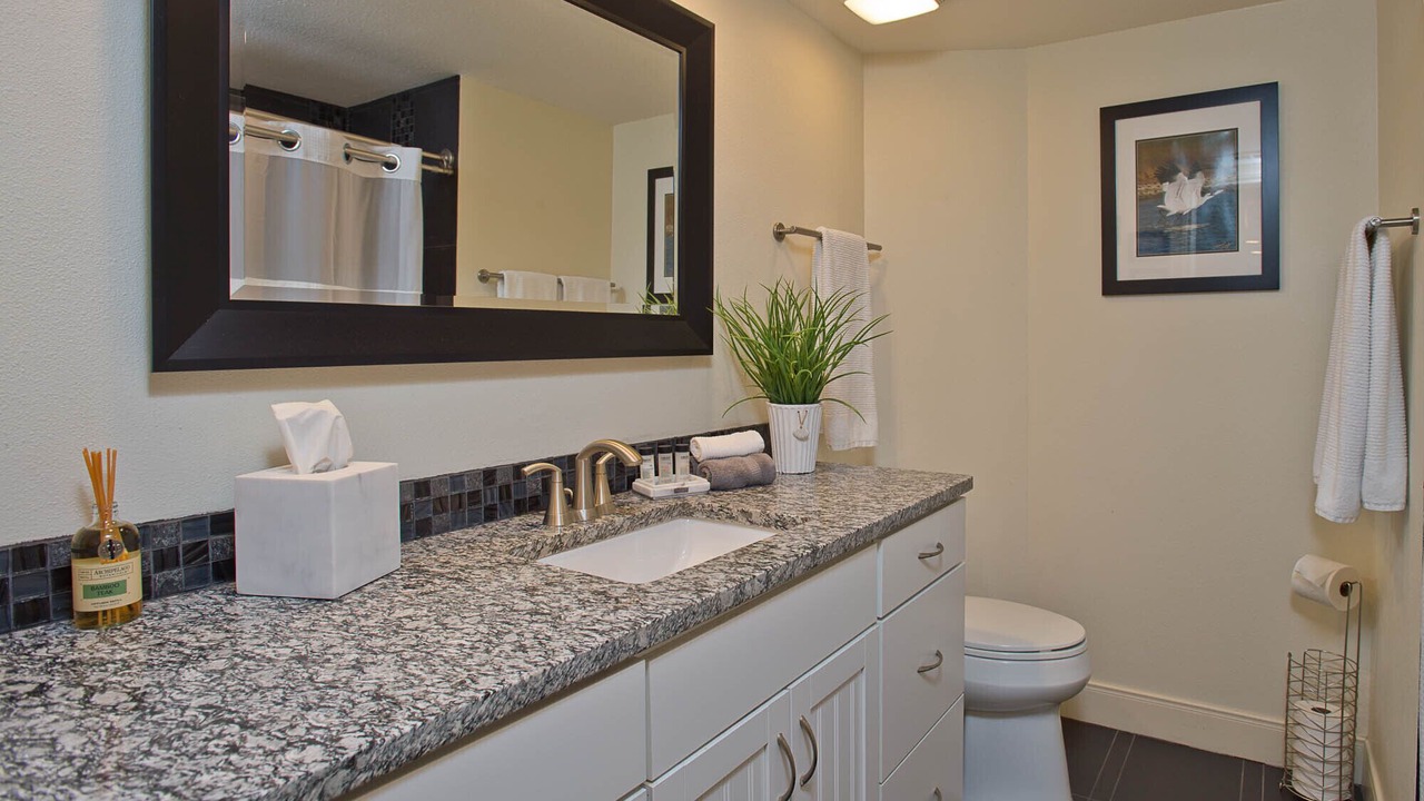 Photo of Bathroom in Port Aransas