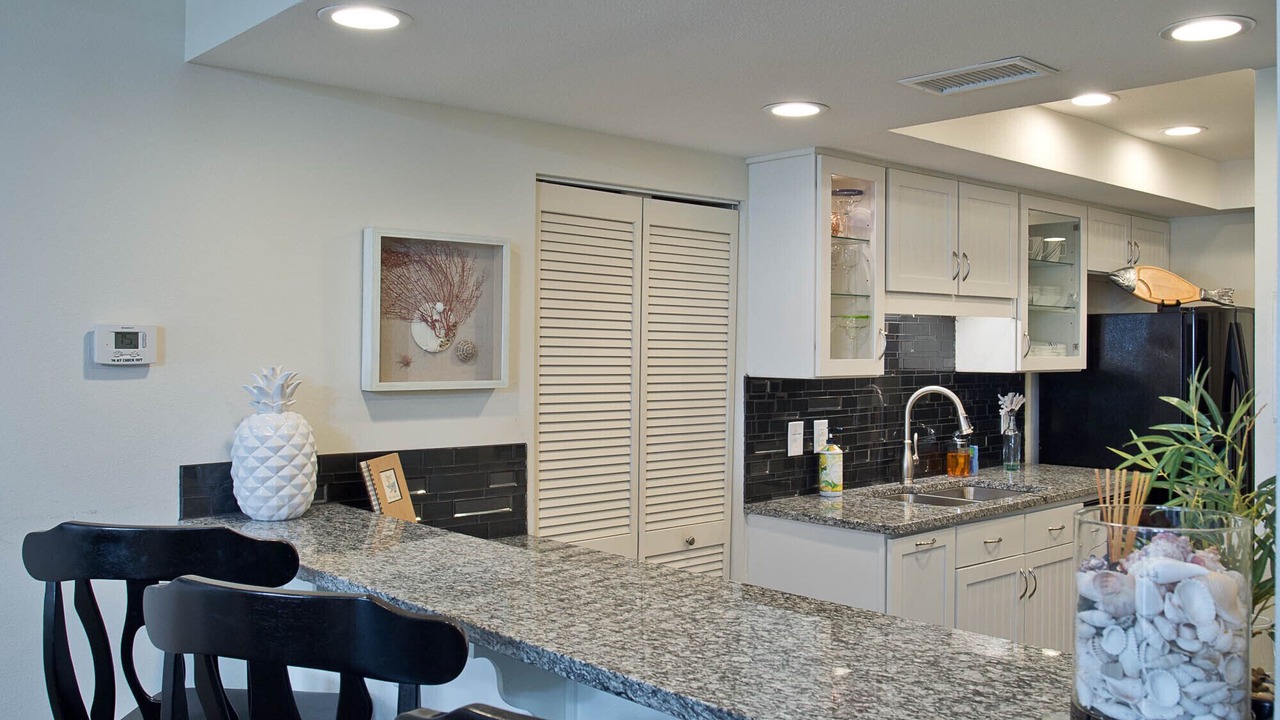 Photo of Kitchen in Port Aransas