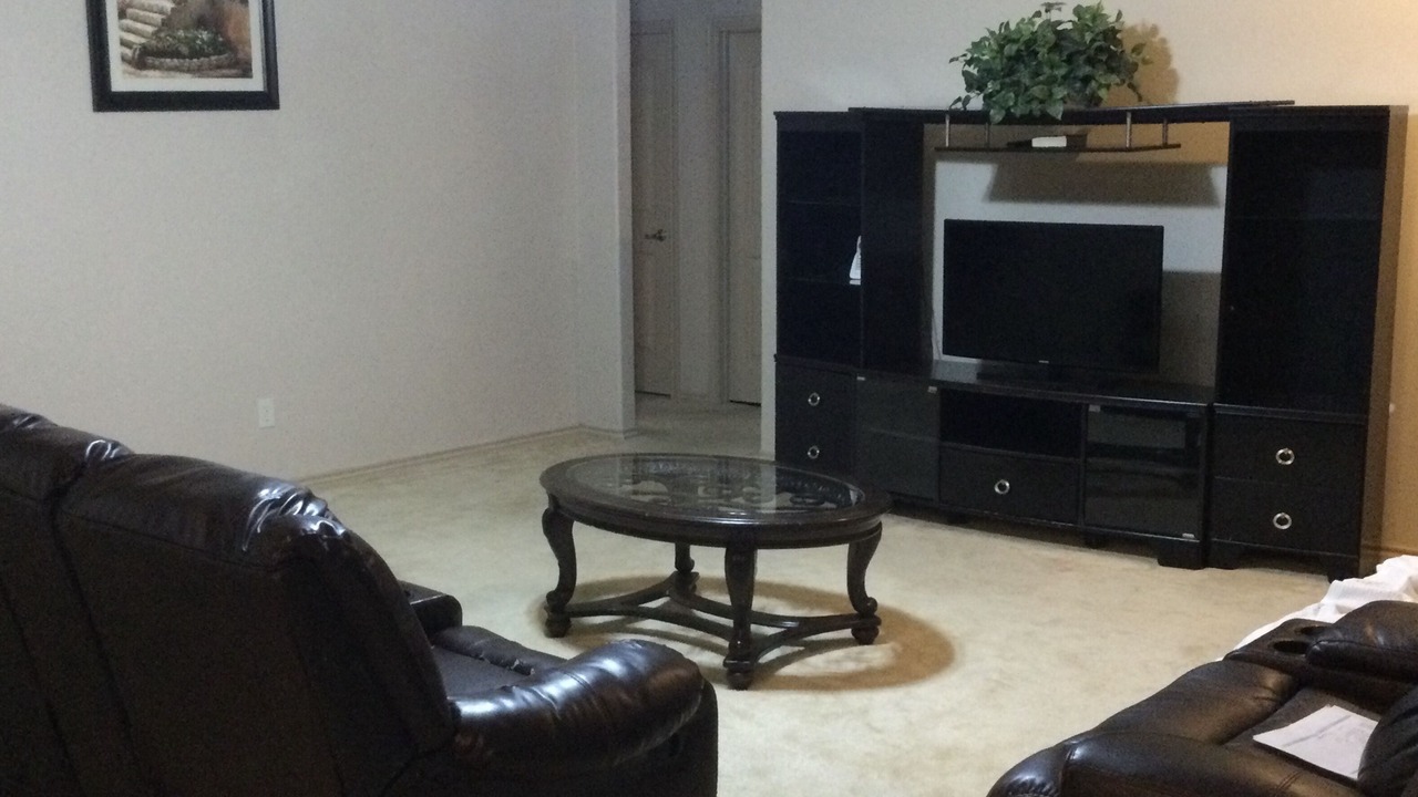 Photo of Livingroom in Mansfield
