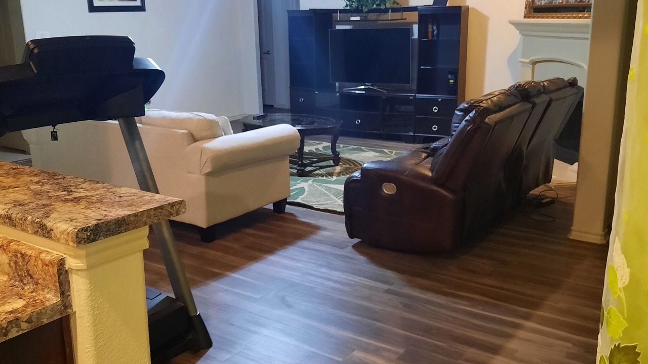 Photo of Bedroom in Mansfield