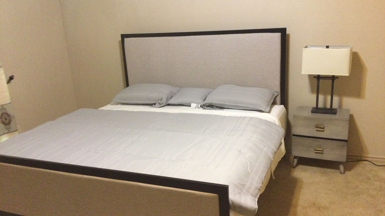 Photo of Bedroom in Mansfield