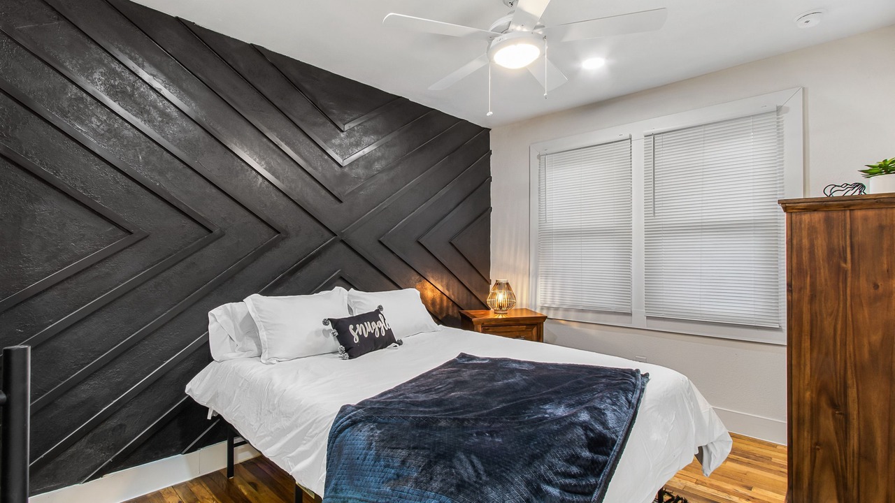 Photo of Bedroom in Downtown El Paso