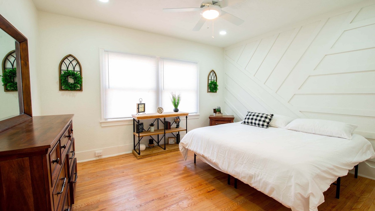 Photo of Bedroom in El Paso