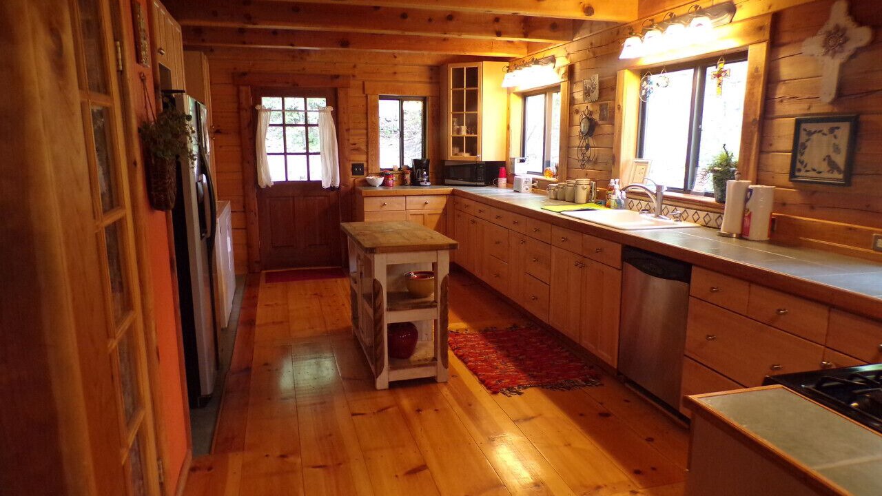 Photo of Kitchen in Cloudcroft