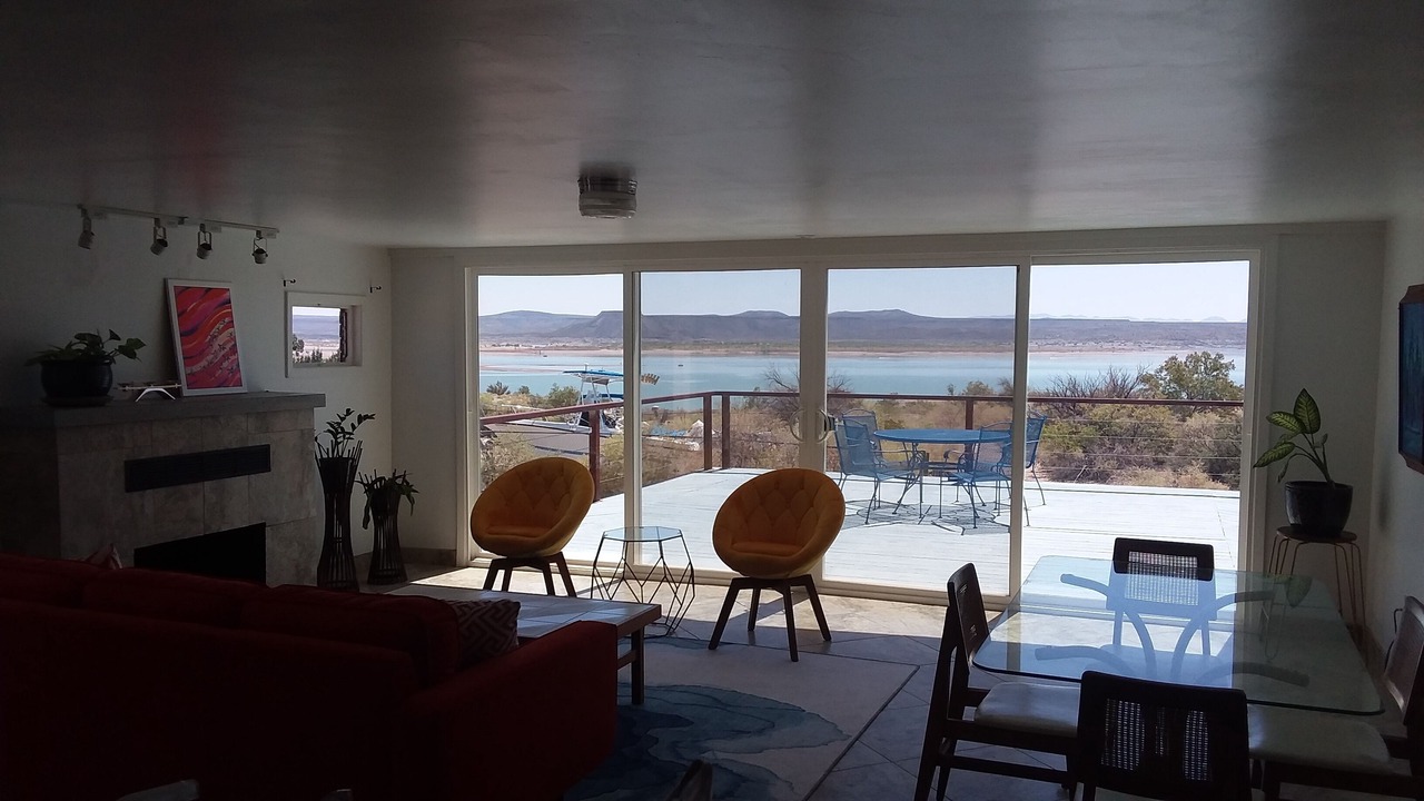 Photo of Bedroom in Truth or Consequences