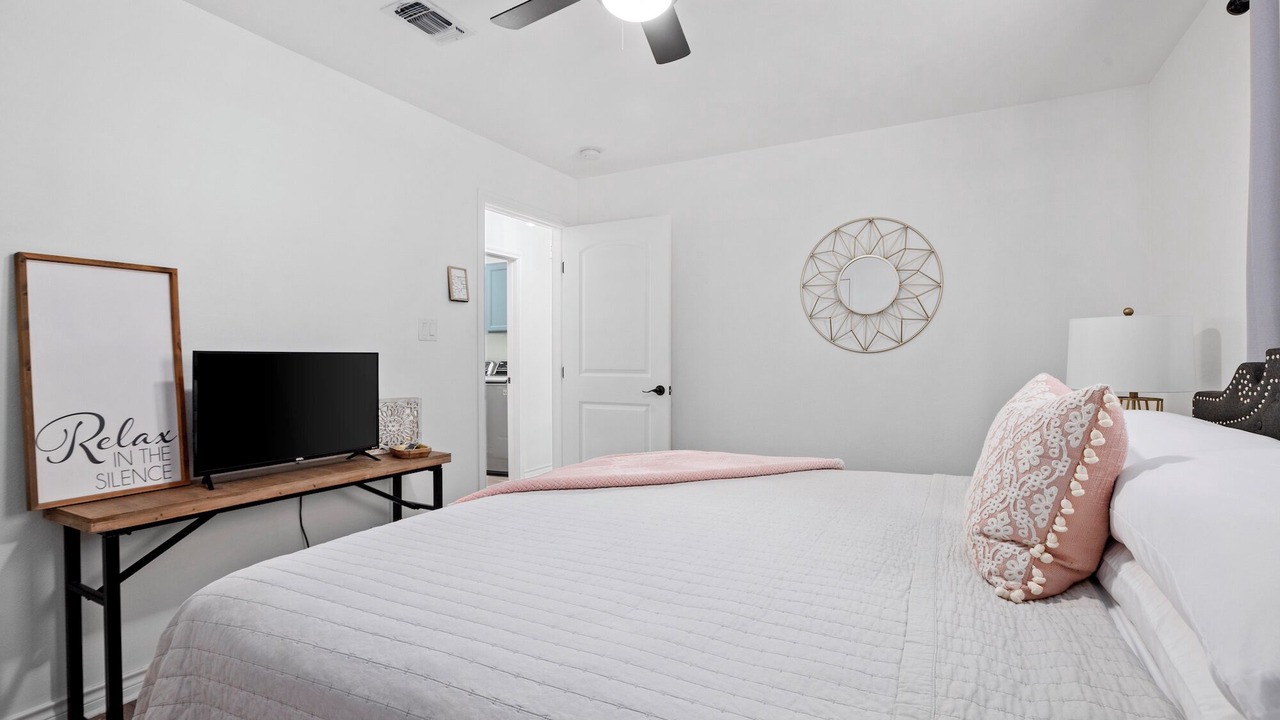 Photo of Bedroom in Fredericksburg
