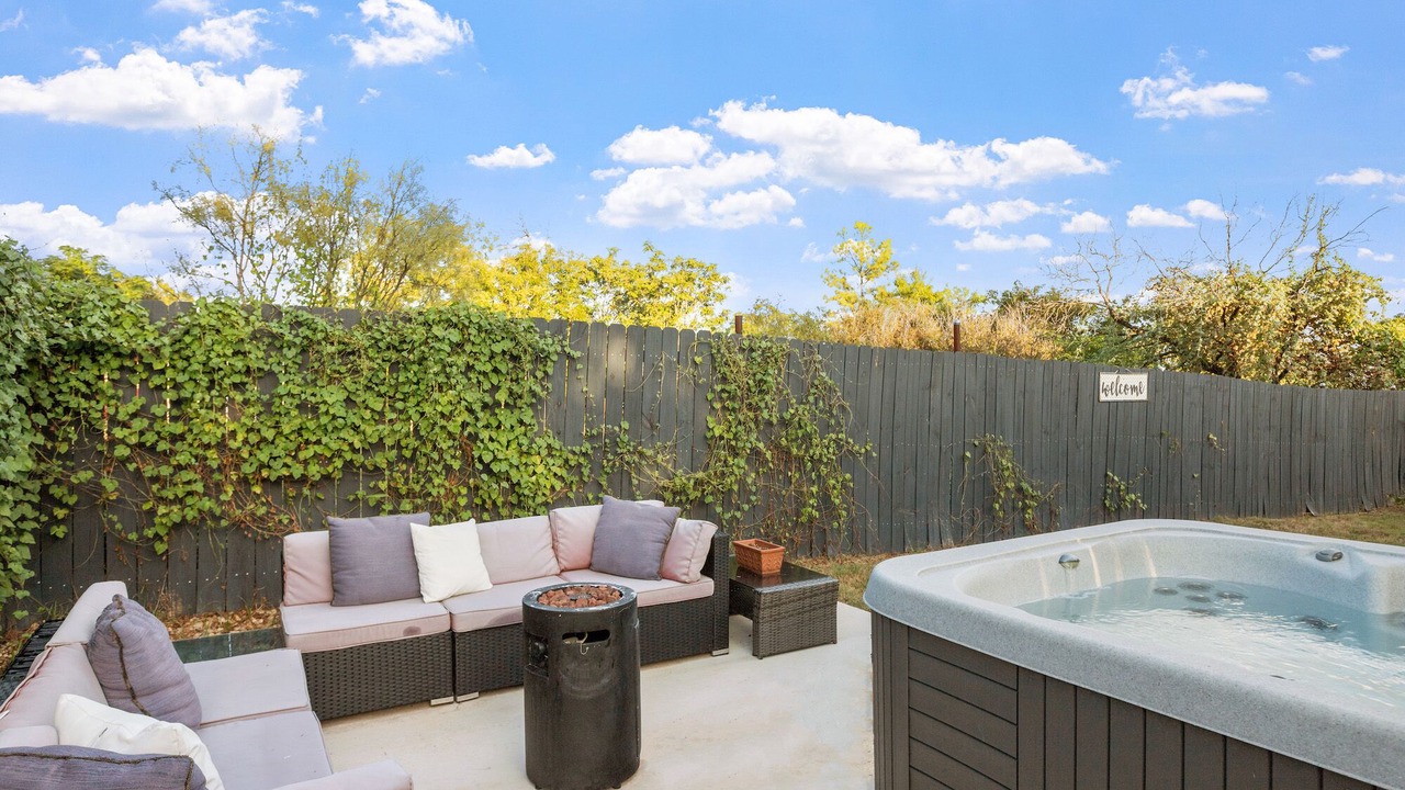 Photo of Outdoor in Fredericksburg