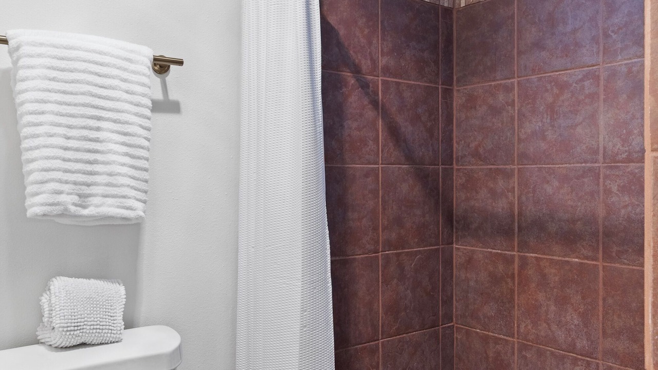 Photo of Bathroom in Fredericksburg