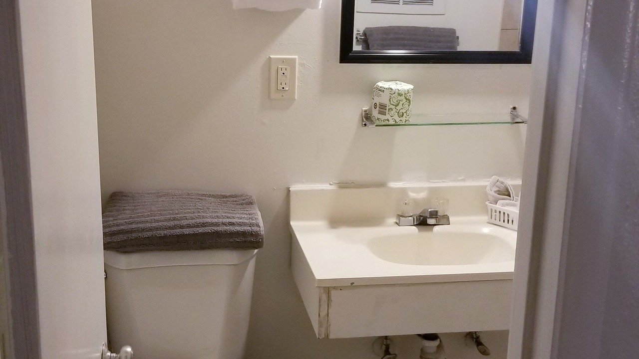 Photo of Bathroom in Nogales