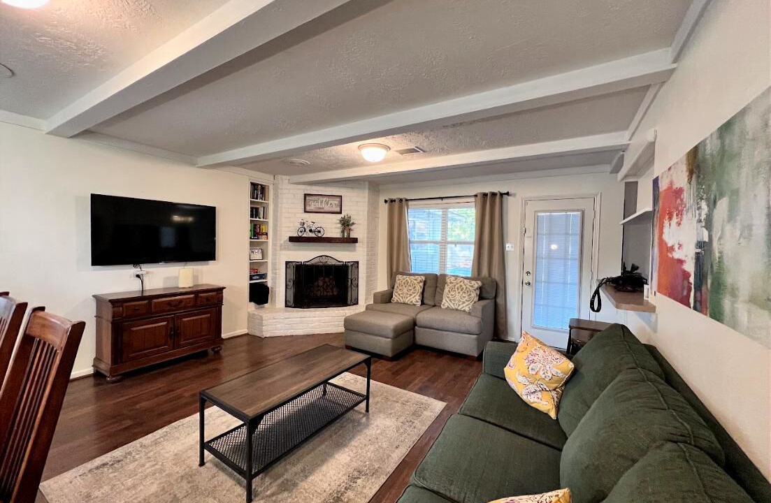 Photo of Livingroom in Shenandoah