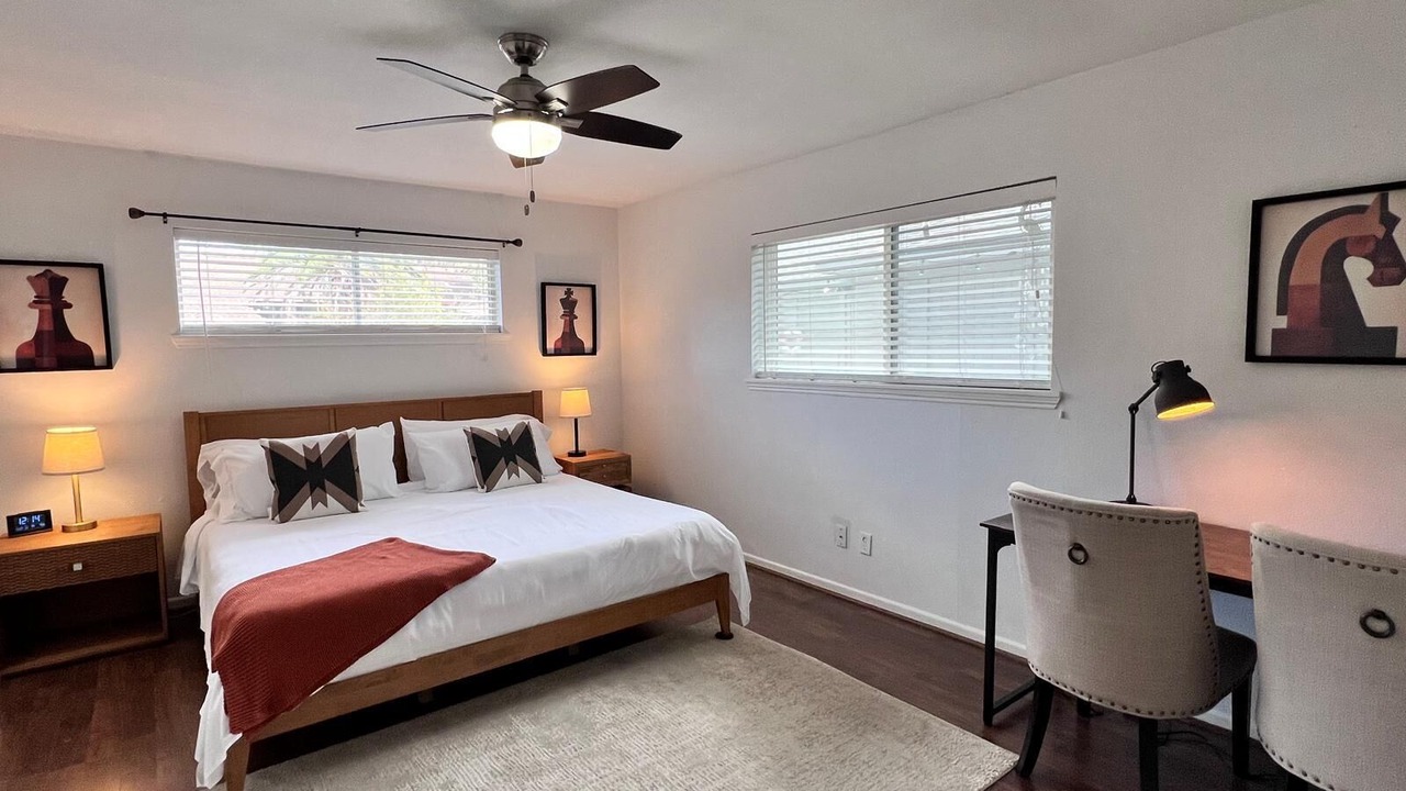 Photo of Bedroom in Shenandoah