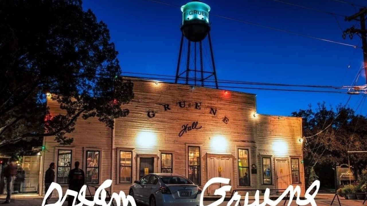 Photo of Others in Gruene