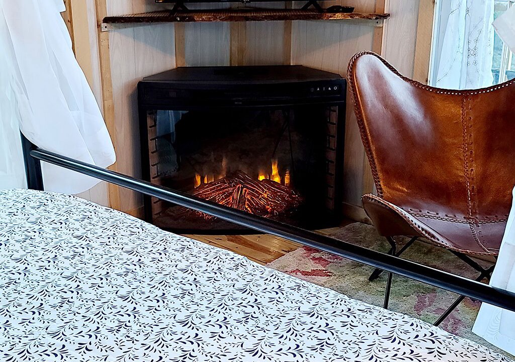 Photo of Bedroom in Mayhill