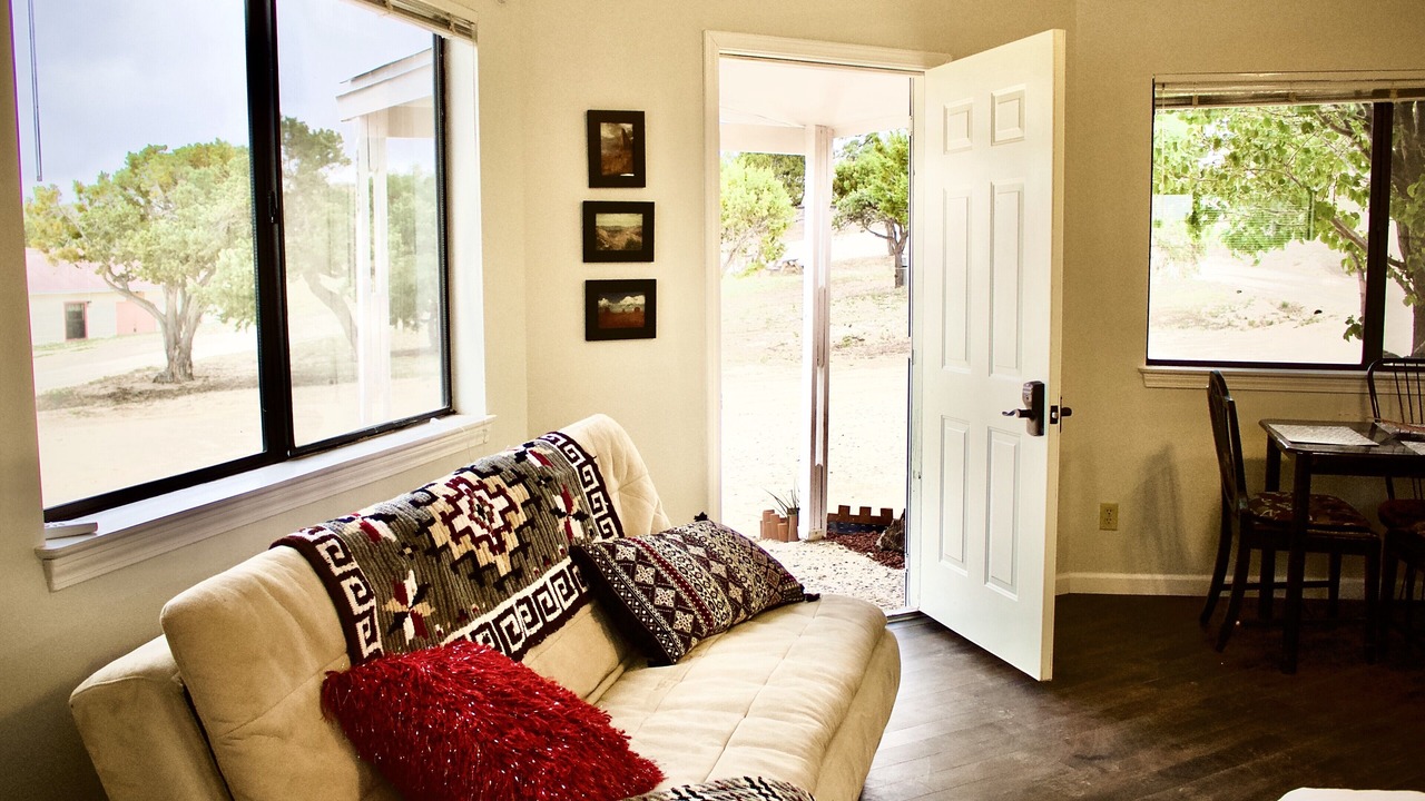 Photo of Livingroom in Counselor