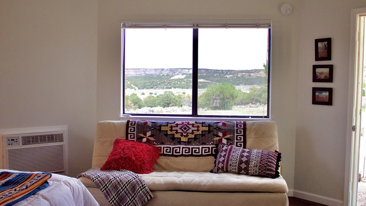 Photo of Livingroom in Counselor