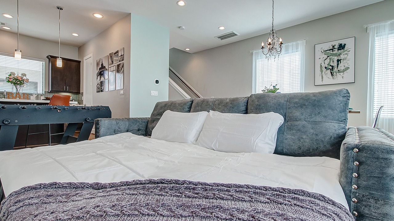 Photo of Bedroom in Northside