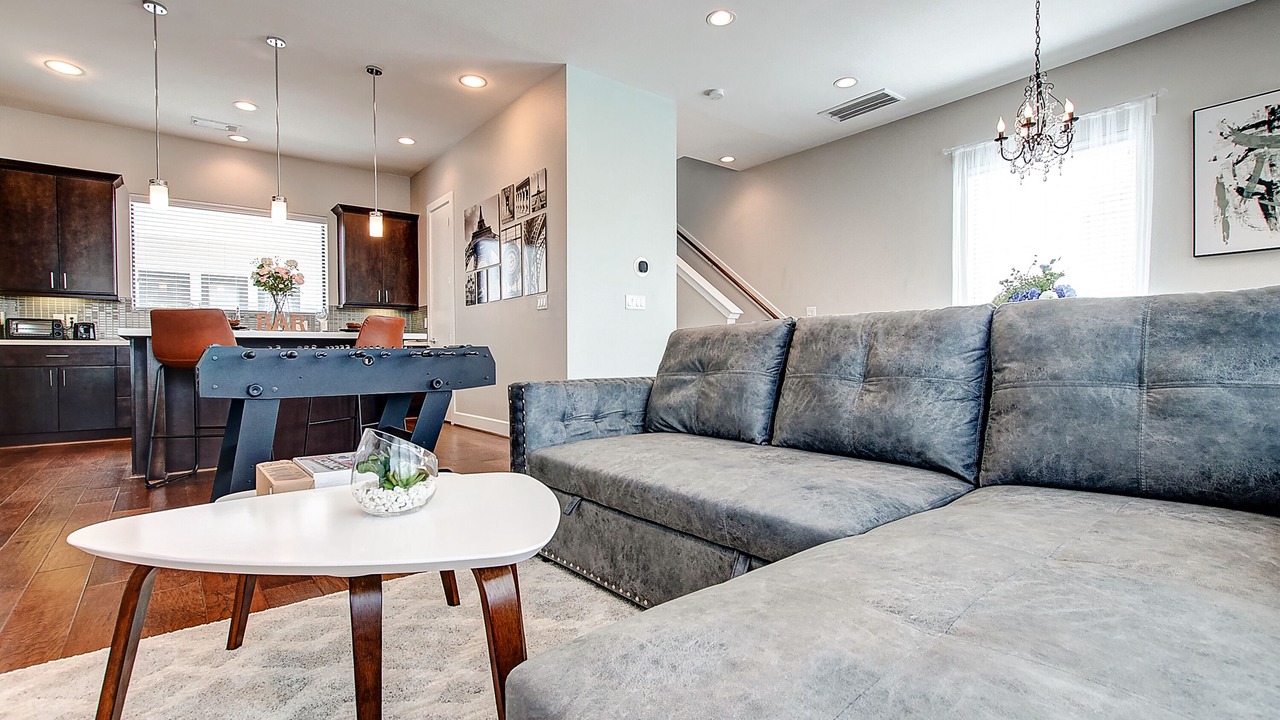 Photo of Livingroom in Northside