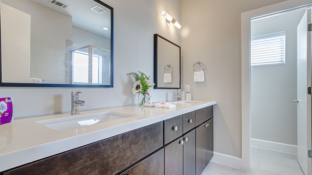 Photo of Bathroom in Northside