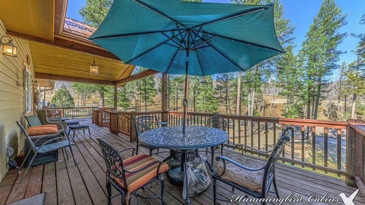 Photo of Outdoor in Ruidoso