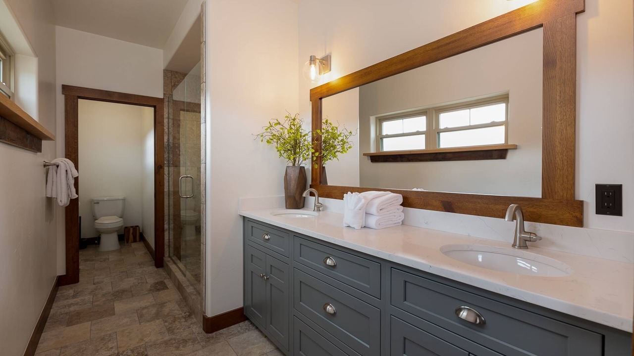 Photo of Bathroom in Pagosa Springs