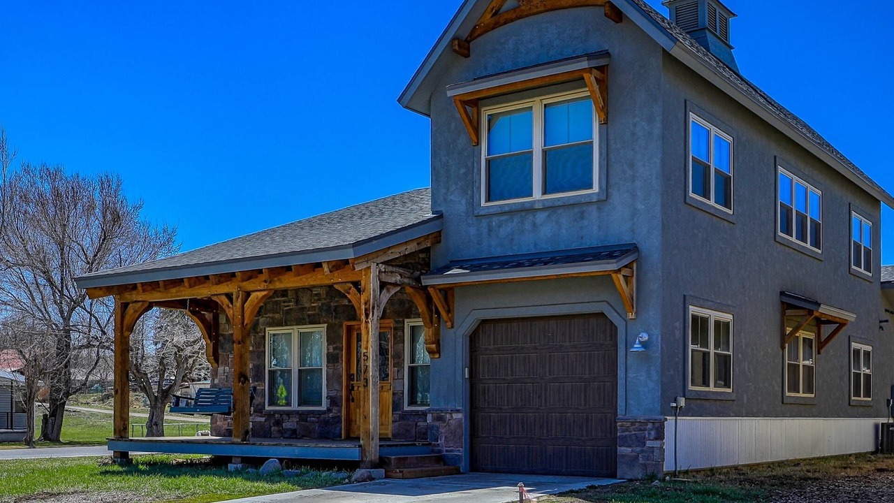 Photo of Outdoor in Pagosa Springs