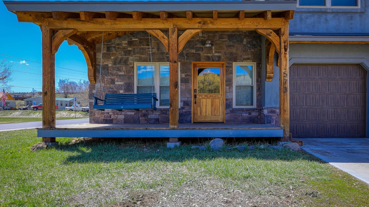 Photo of Outdoor in Pagosa Springs