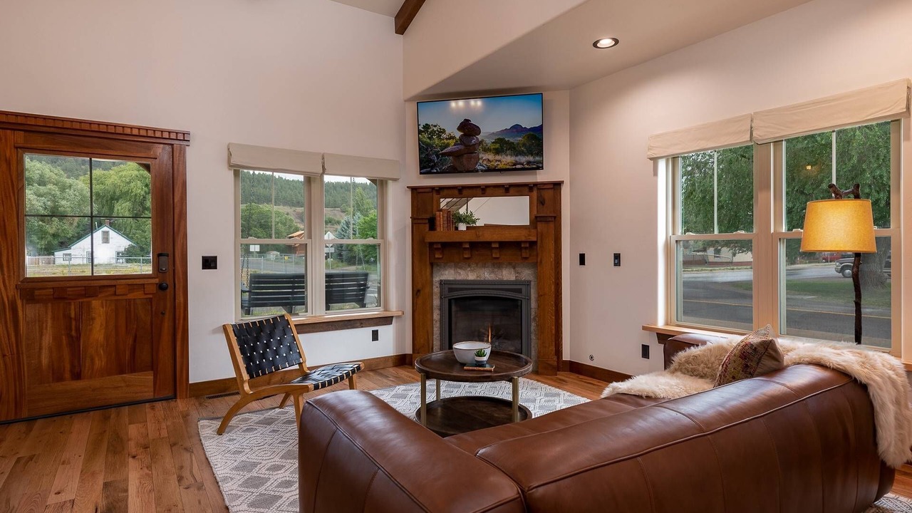 Photo of Bedroom in Pagosa Springs