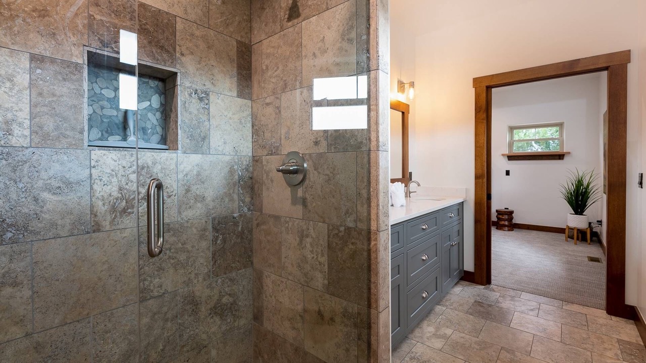 Photo of Bathroom in Pagosa Springs