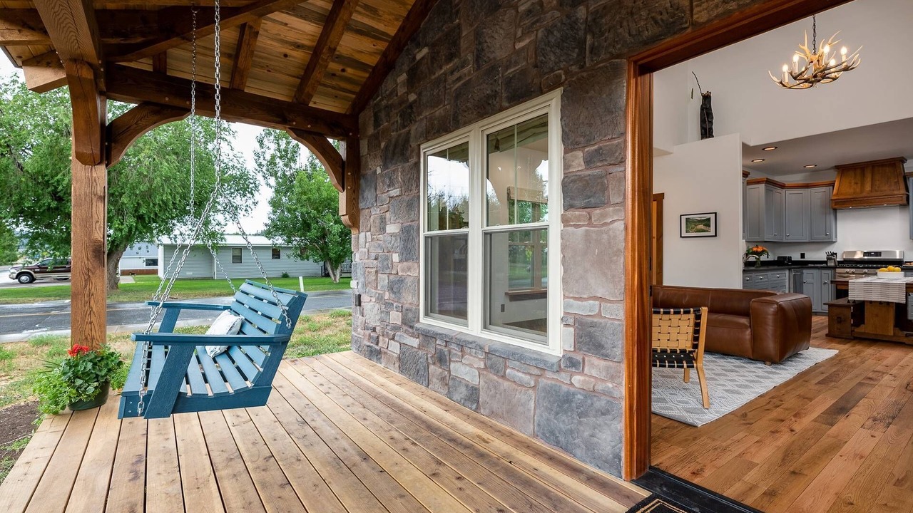 Photo of Outdoor in Pagosa Springs