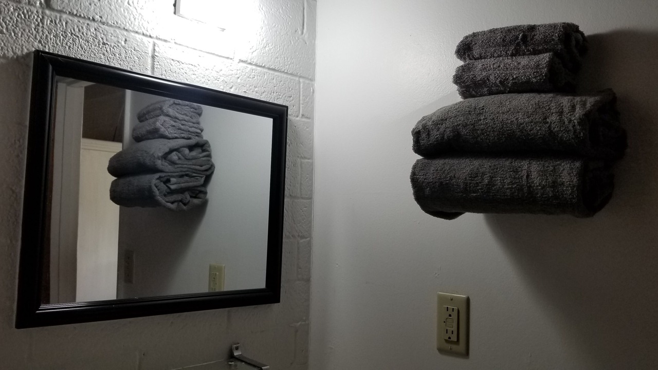 Photo of Bathroom in Nogales