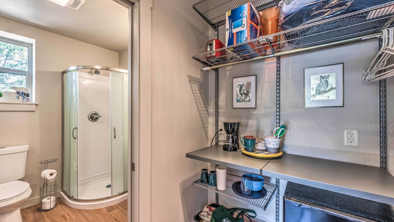 Photo of Bathroom in Alto