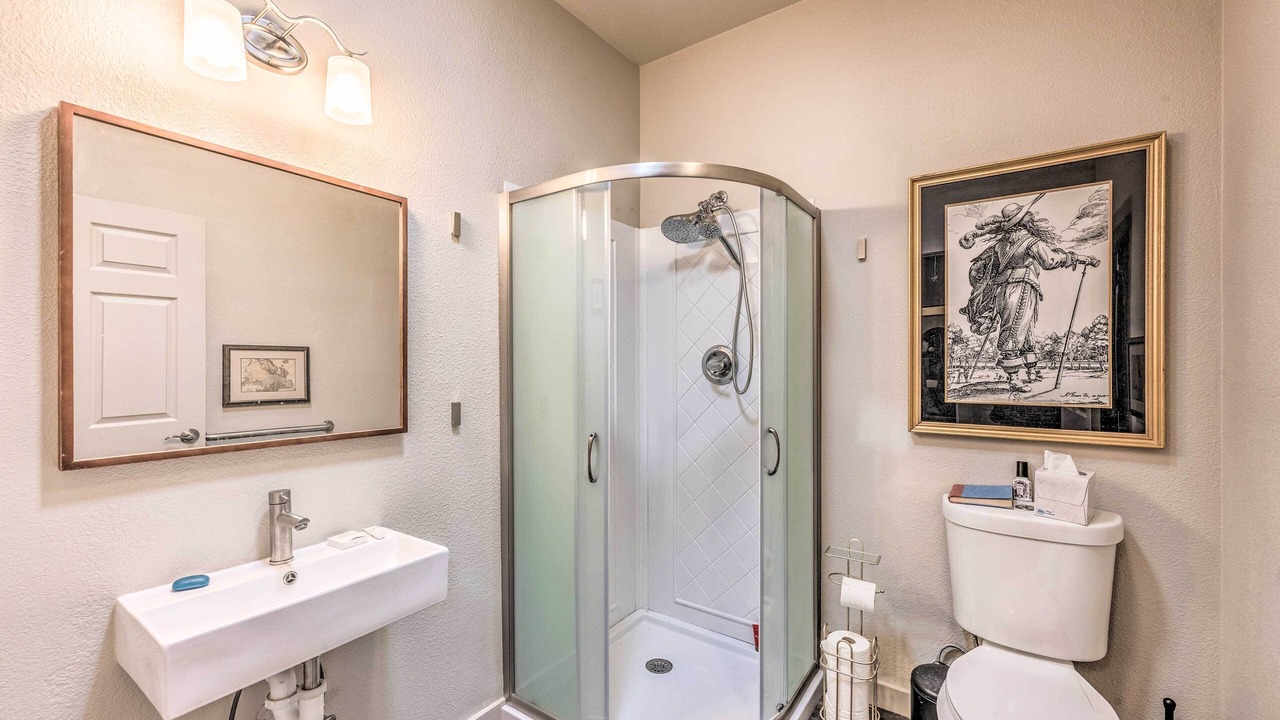 Photo of Bathroom in Alto