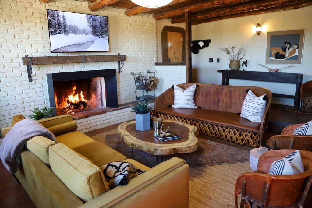 Photo of Livingroom in Nogal