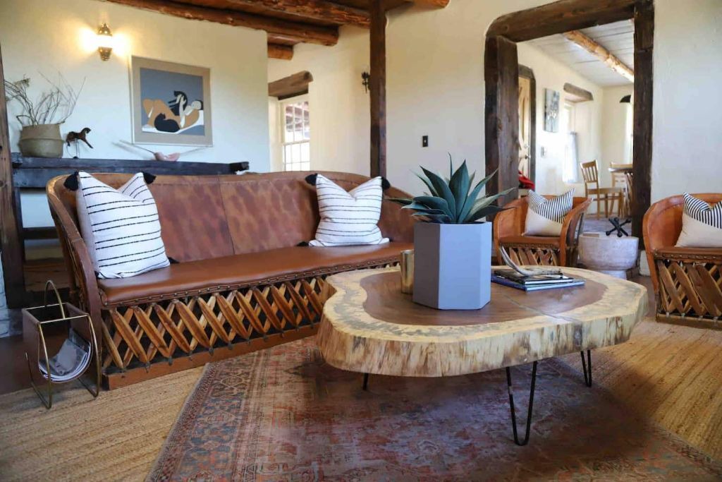 Photo of Livingroom in Nogal