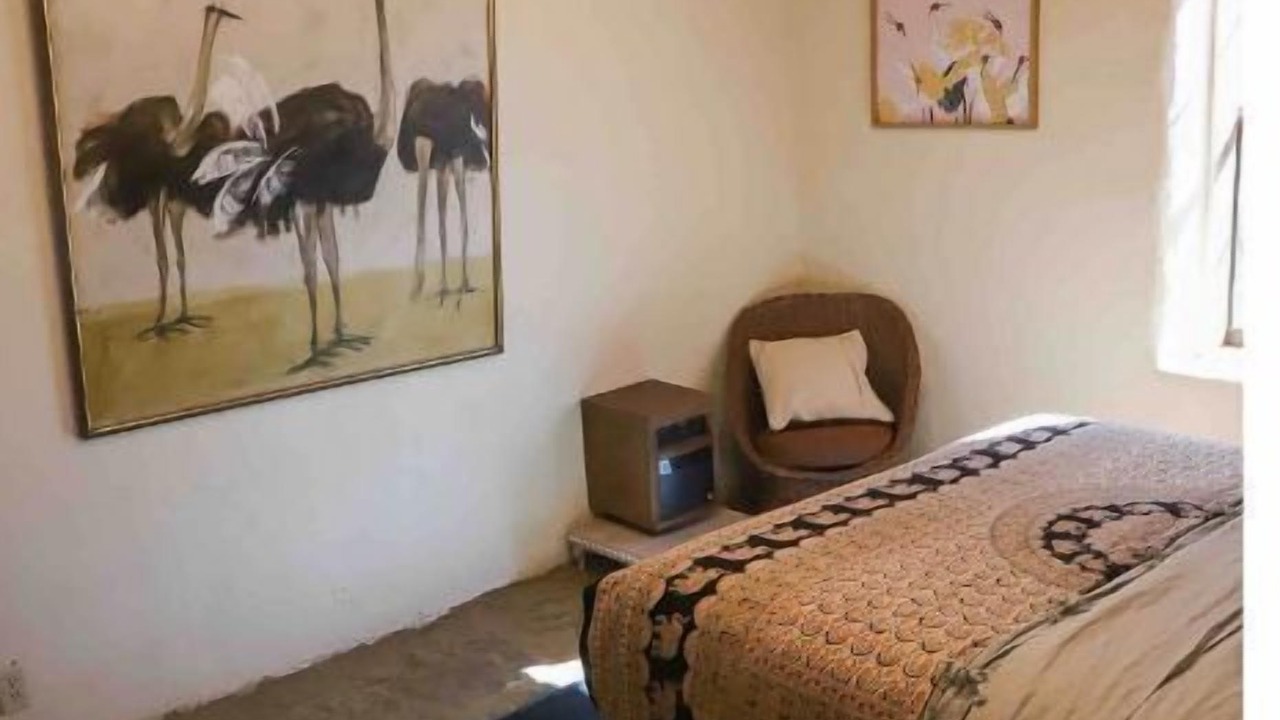 Photo of Bedroom in Nogal