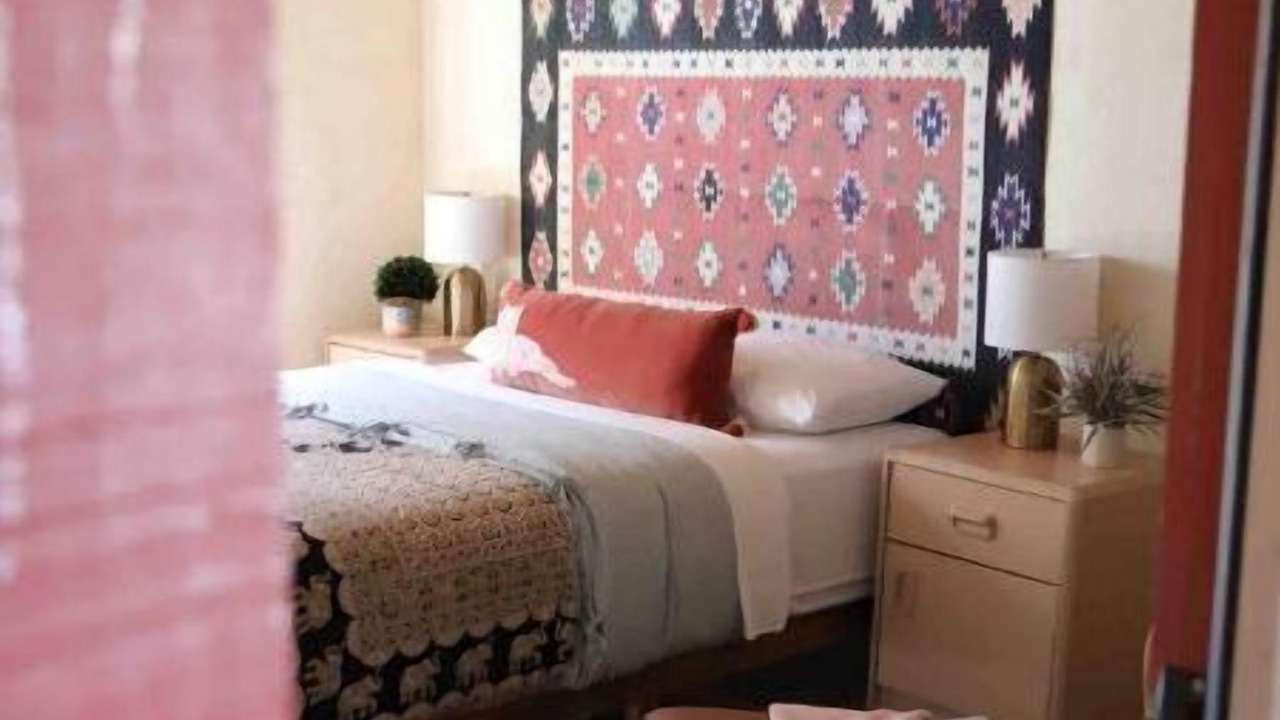 Photo of Bedroom in Nogal