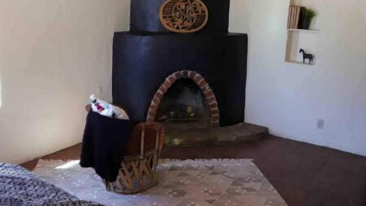 Photo of Bedroom in Nogal