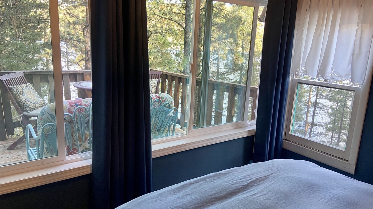 Photo of Bedroom in Bayfield