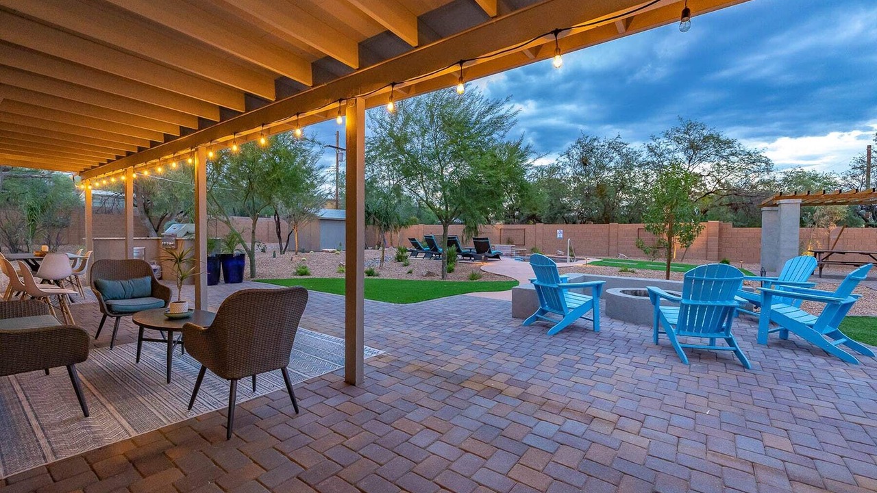 Photo of Outdoor in Tucson