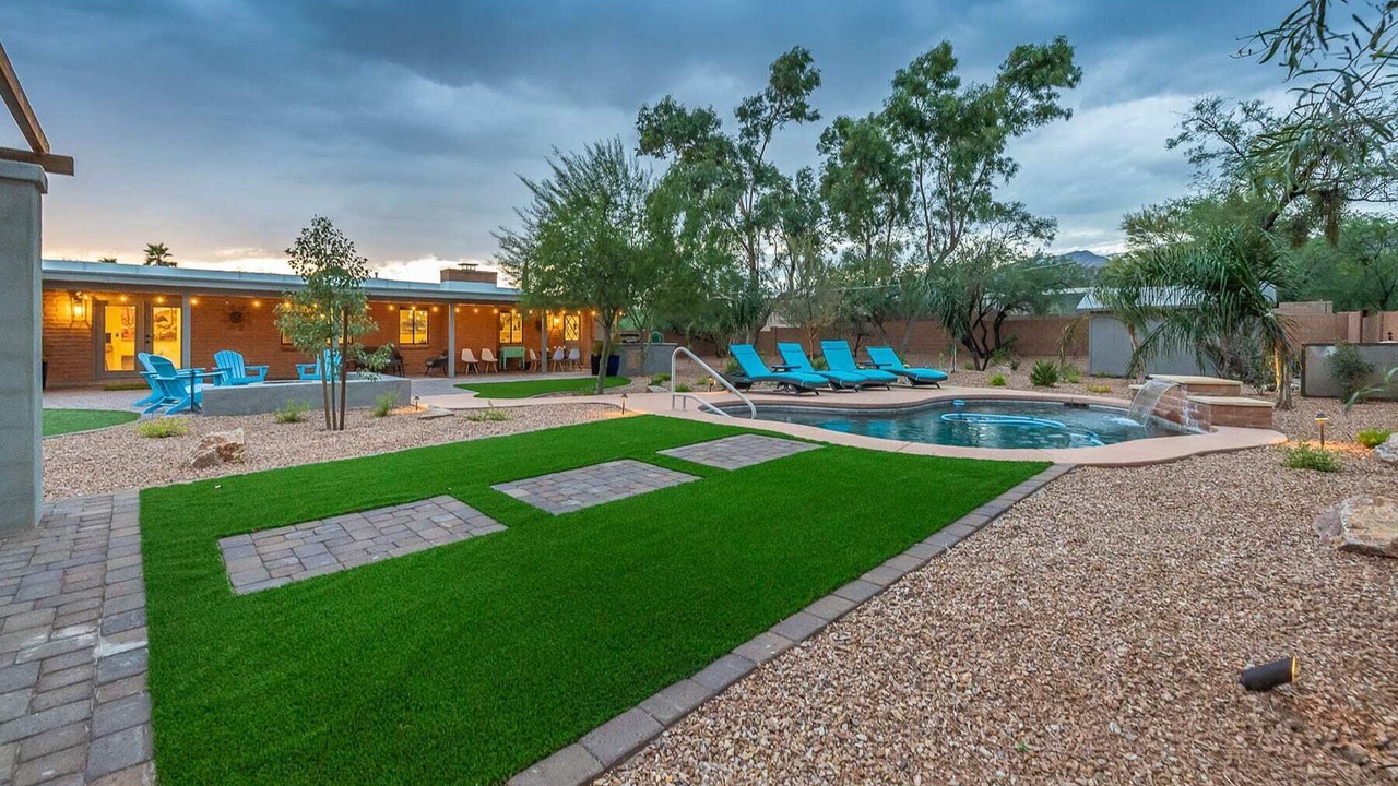Photo of Outdoor in Tucson