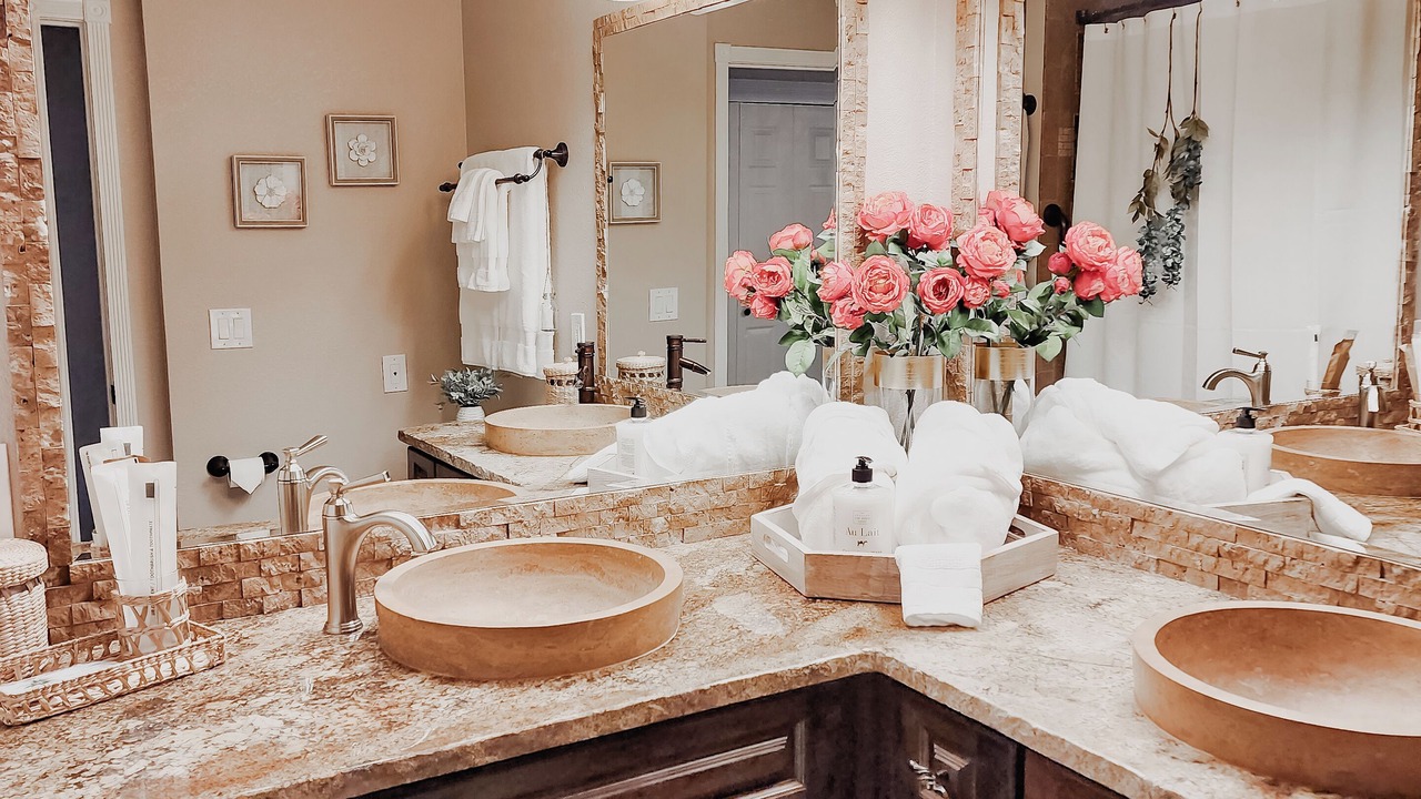 Photo of Bathroom in Oro Valley