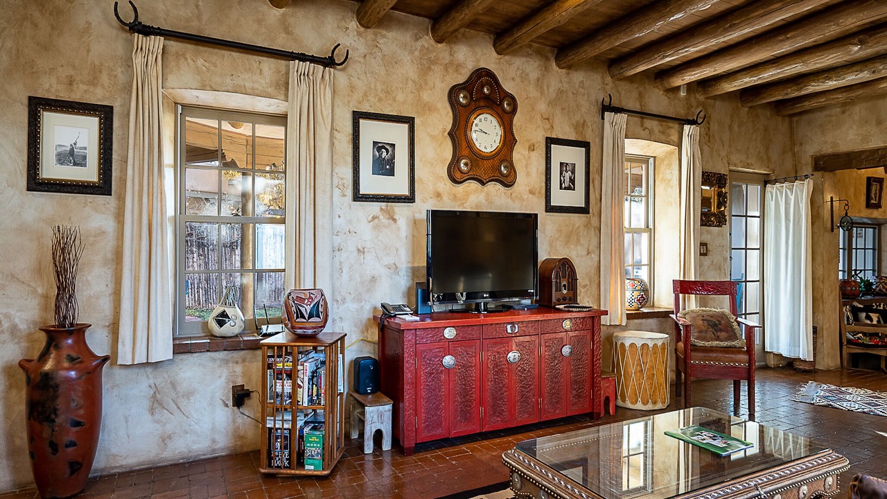 Photo of Bedroom in Historic Eastside