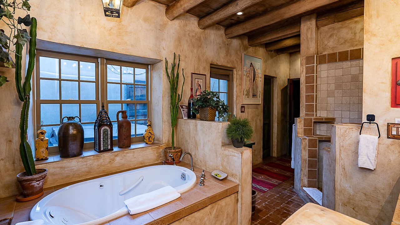 Photo of Bathroom in Historic Eastside