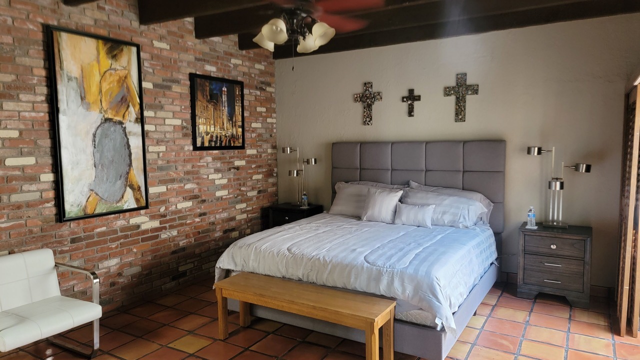 Photo of Bedroom in Biggs Field