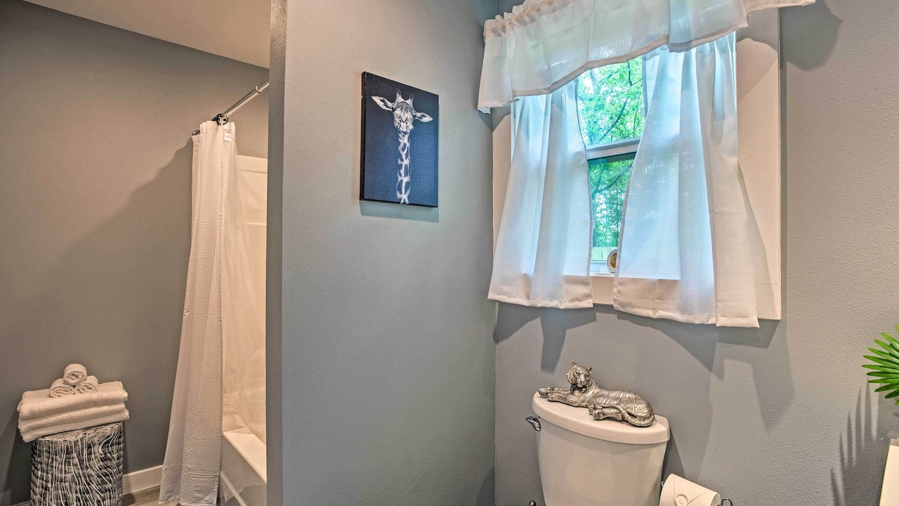 Photo of Bathroom in Canton